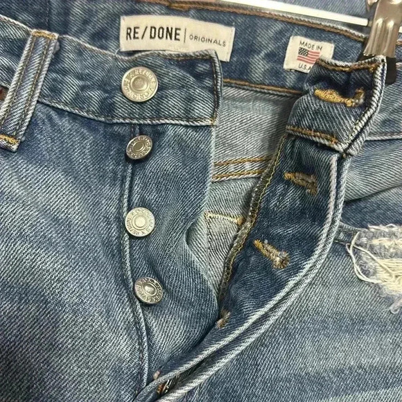 Re/Done - Picture 9 of 10